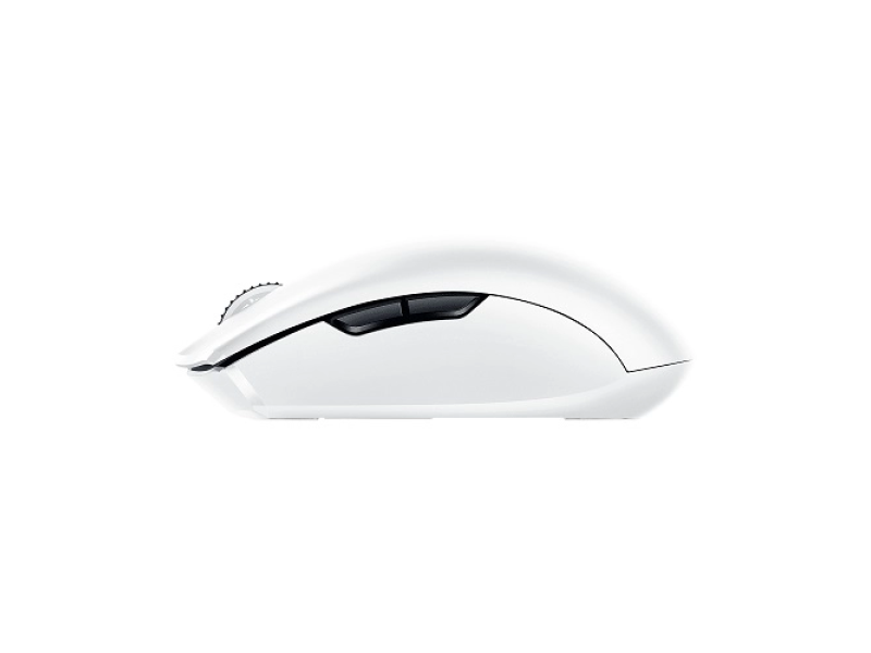 Razer Orochi V2RZ01-03730400-R3G1, Wireless gejmerski mis, Dual-mode wireless Bijeli