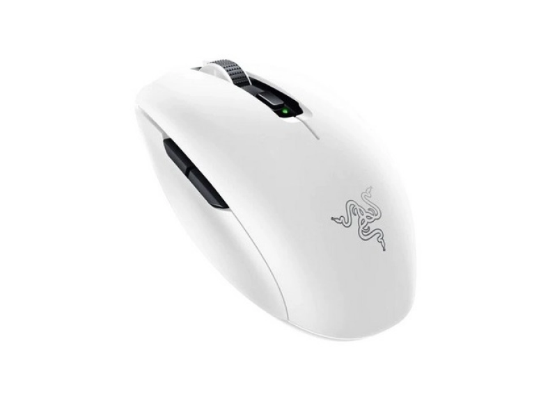 Razer Orochi V2RZ01-03730400-R3G1, Wireless gejmerski mis, Dual-mode wireless Bijeli