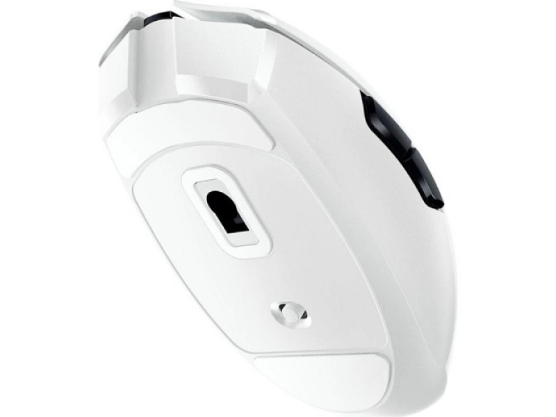 Razer Orochi V2RZ01-03730400-R3G1, Wireless gejmerski mis, Dual-mode wireless Bijeli