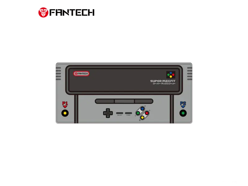 FANTECH PODLOGA 900*400*4mm ATO DESKMAT MP905 SUPER MAXFIT SIVA