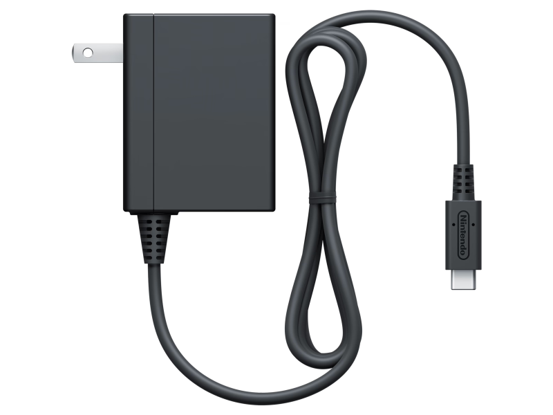 Nintendo  Switch AC ADAPTER