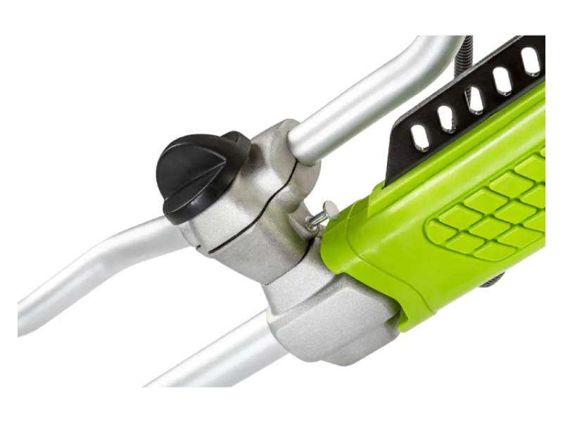 FIELDMANN FZS 5025-B Benzinski trimer za travu