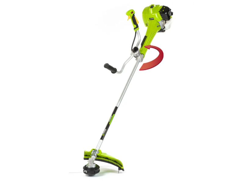 FIELDMANN FZS 5025-B Benzinski trimer za travu