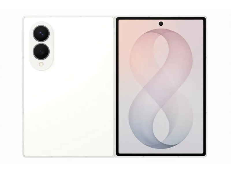 Samsung Galaxy Z Fold8 12/512GB CREAM