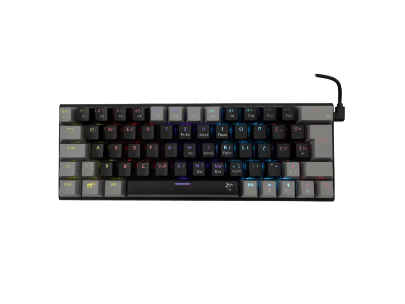 White Shark TIPKOVNICA GK-0021