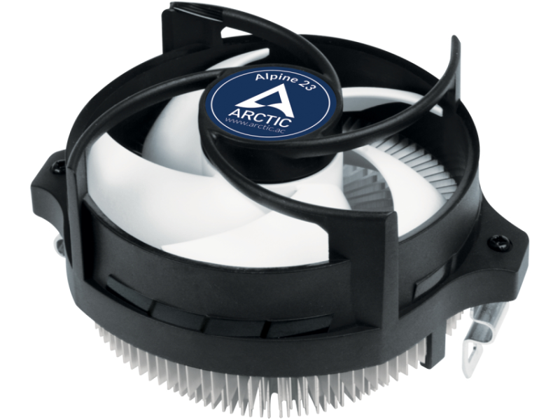 ARCTIC Alpine 23 AMD procesorski hladnjak (ACALP00035A)