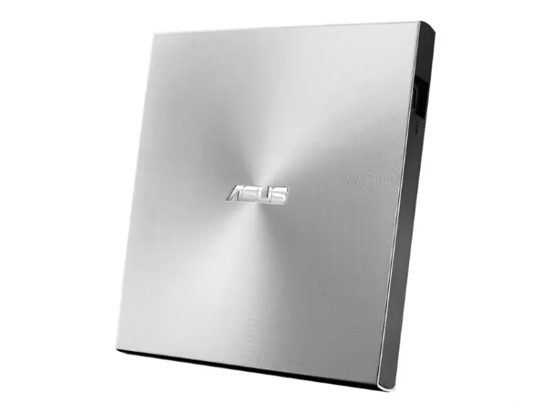 ASUS ZenDrive U9M SDRW-08U9M-U DVD±RW USB eksterni rezač srebrni 