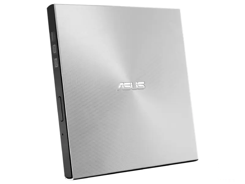 ASUS ZenDrive U9M SDRW-08U9M-U DVD±RW USB eksterni rezač srebrni 
