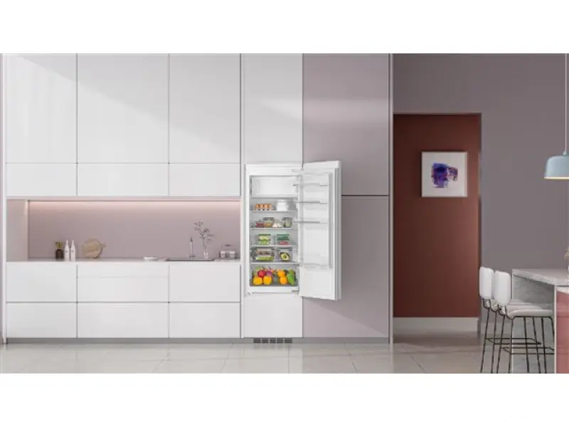 VIVAX HOME ugradni frižider VLB-190ELF+