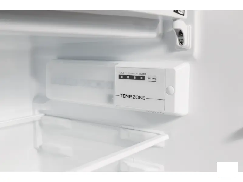 VIVAX HOME ugradni frižider VLB-190ELF+