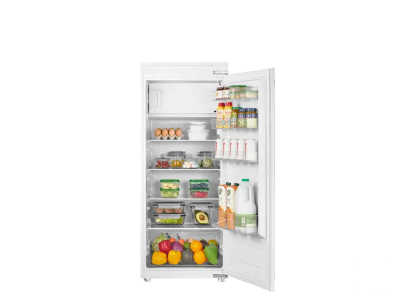 VIVAX HOME ugradni frižider VLB-190ELF+