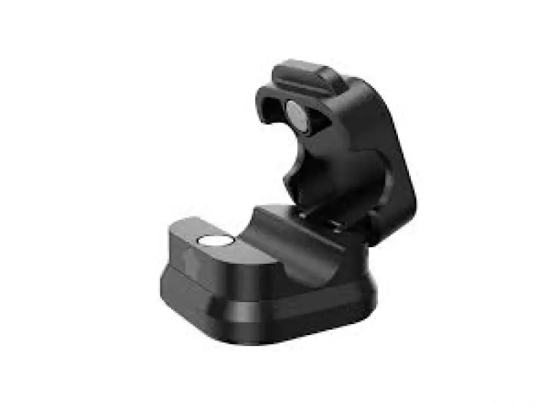 Joyroom JR-ZS368 Magnetic Cable Organizer 6pcs Black