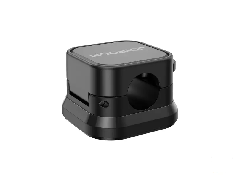 Joyroom JR-ZS368 Magnetic Cable Organizer 6pcs Black