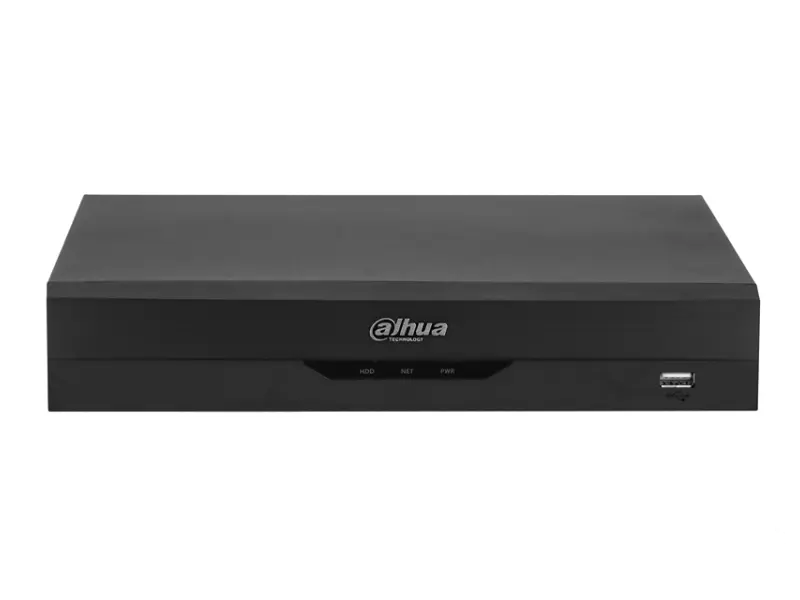 DAHUA XVR5108HS-I3 8-kanalni Penta-brid 1080p Compact 1U Digital Video Recorder 