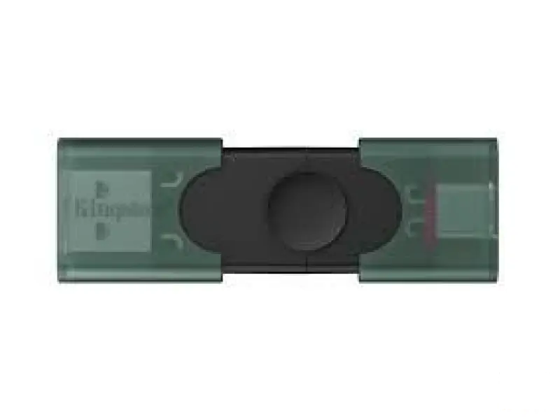 Kingston DataTraveler Duo 256GB