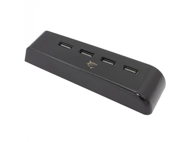 White Shark PS5 4-PORT USB HUB CROSS