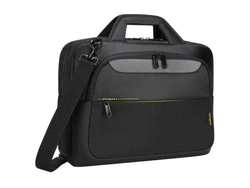 TARGUS Torba za laptop 14 inča TCG455GL CityGear crna 