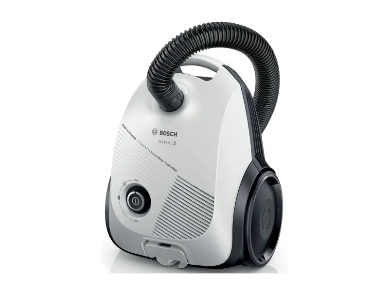 BOSCH BGLS2WH1H