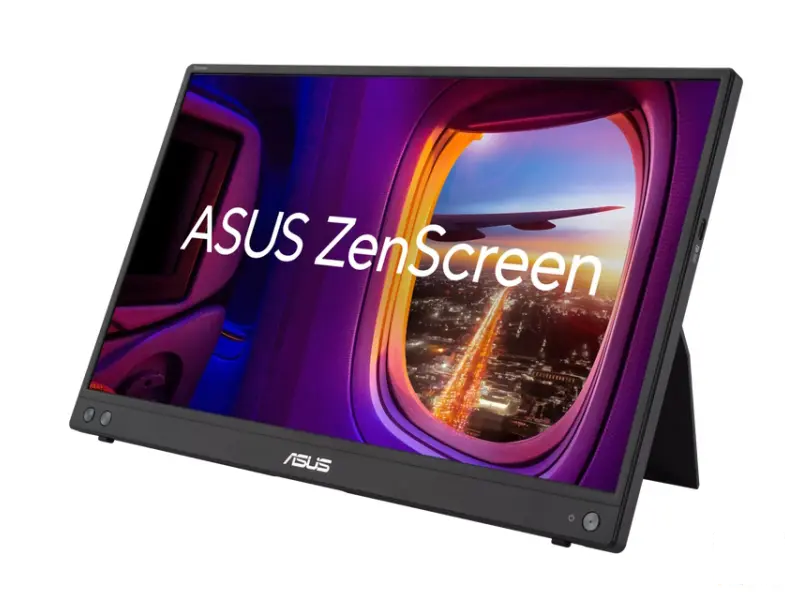 ASUS 15.6 inča MB16AHV FHD 1920x1080 IPS monitor 