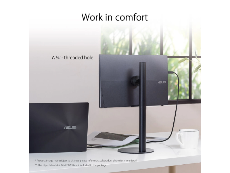 ASUS ZenScreen MB16AHV prenosivi monitor 15,6″