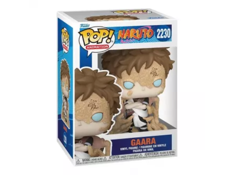 Funko POP! Animation: Naruto C