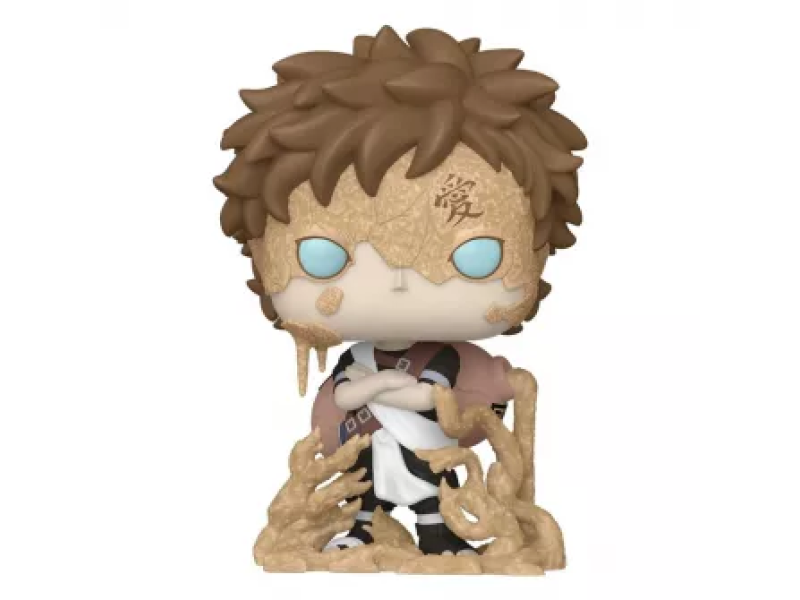 Funko POP! Animation: Naruto C
