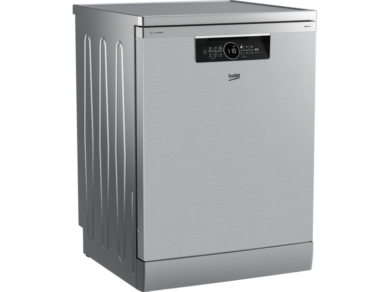 Beko BDFN36640XC