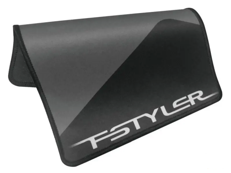 A4 TECH FP20 FSTYLER podloga za miš siva 