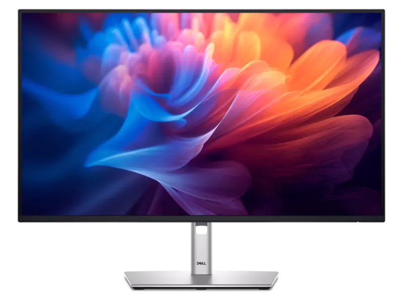 DELL 27 inch P2725HE 100Hz USB-C Professional IPS monitor 