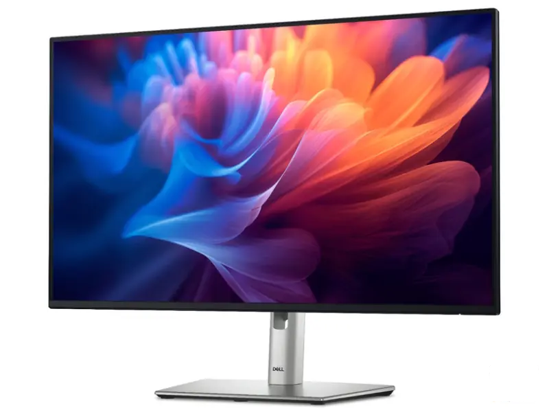 DELL 27 inch P2725HE 100Hz USB-C Professional IPS monitor 