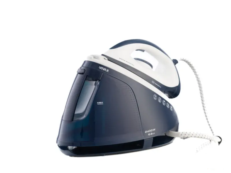 VIVAX parna stanica IRS-6015C WBL INFINITY