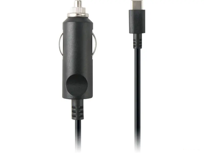 Lenovo 40AK0065WW Lenovo 65W USB-C DC Travel Adapter
