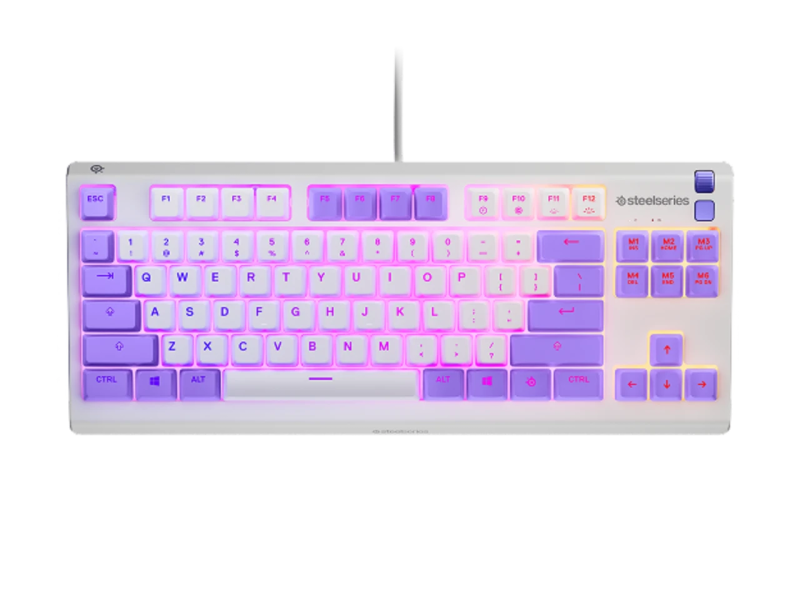 KB SS Apex 3 TKL - Amethyst US