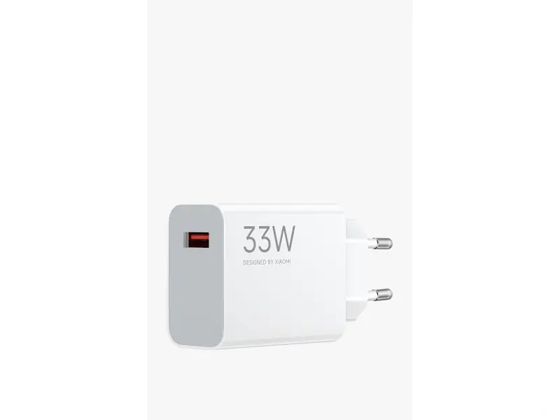 Xiaomi 33W Charging Combo (Type-A) EU