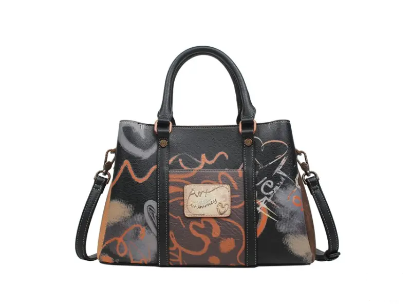 JANET J-149 ART GALLERY Torba 