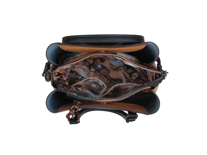 JANET J-149 ART GALLERY Torba 