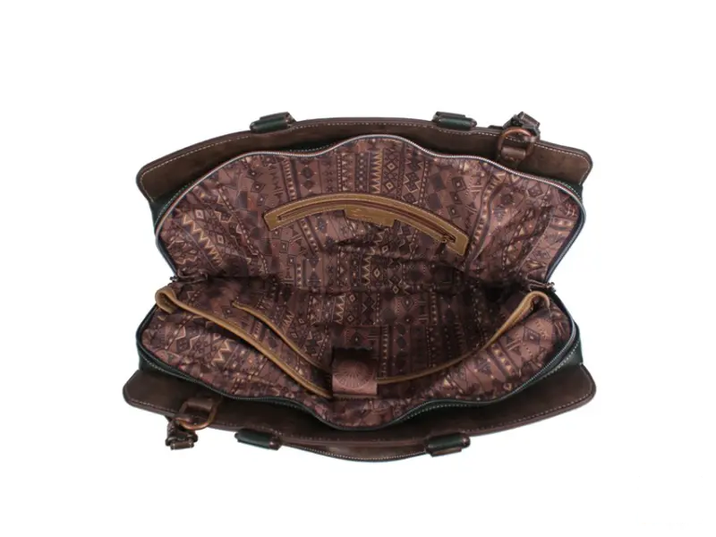 JANET J-020D MAYA JOURNEY Torba za laptop 
