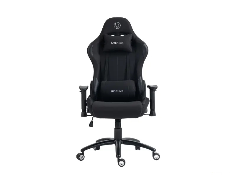 UVI CHAIR Back in Black