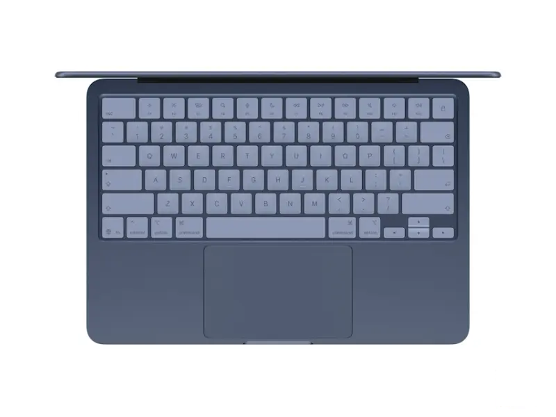APPLE MB NEO 13: INDIGO/A18 PRO 6C CPU/5C GPU/8GB/256GB-ZEE (mhff4ze/a) 