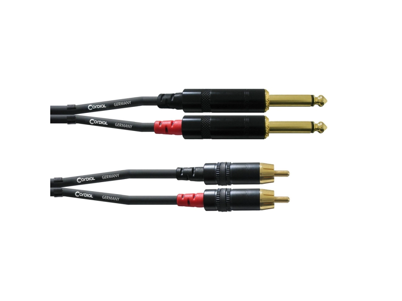 Cordial Kabal CFU 3 PC