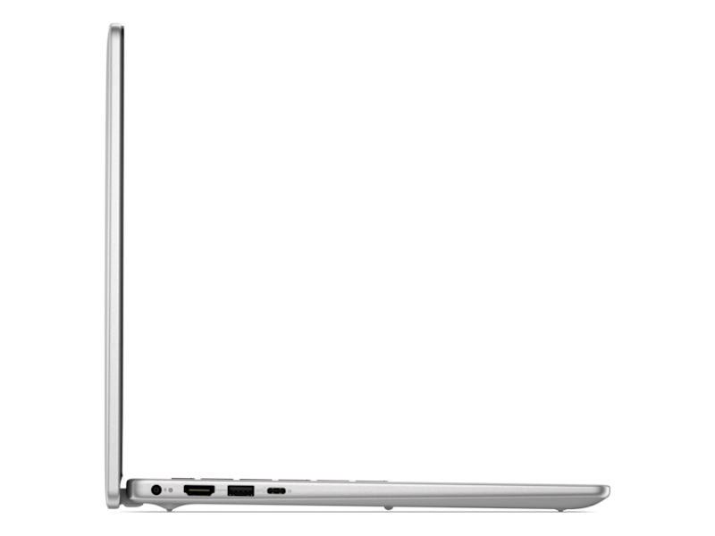 DELL Pro 14 Essential PV14250 14 inch FHD+ 300nits Core 5 120U 16GB 512GB SSD Win11Pro silver laptop