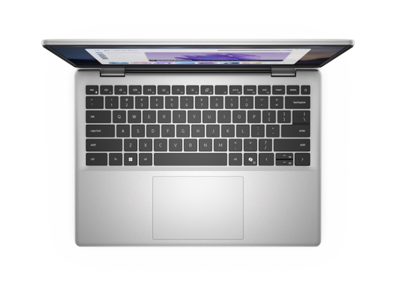 DELL Pro 14 Essential PV14250 14 inch FHD+ 300nits Core 5 120U 16GB 512GB SSD Win11Pro silver laptop