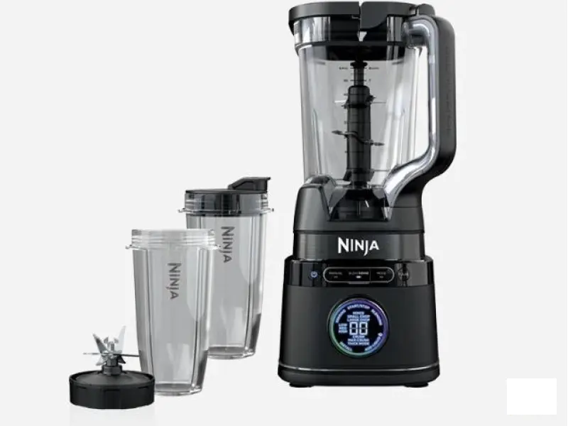 NINJA TB301EU, Blender,  Detect Power Pro