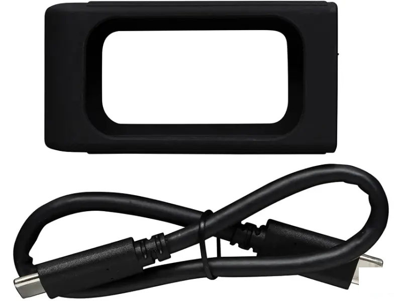 KINGSTON Portable XS2000 1TB eksterni SSD SXS2000/1000G 