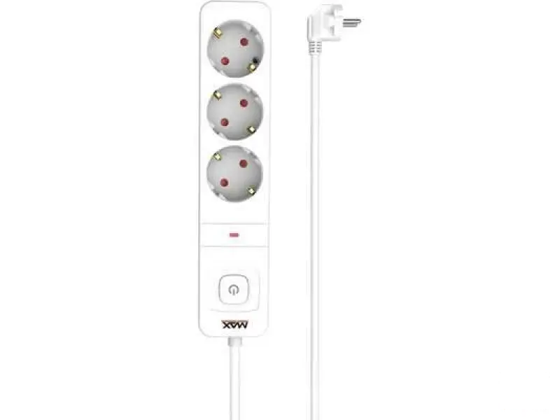 MAX PRODUZNI  MPS-303SOP-1.4M
