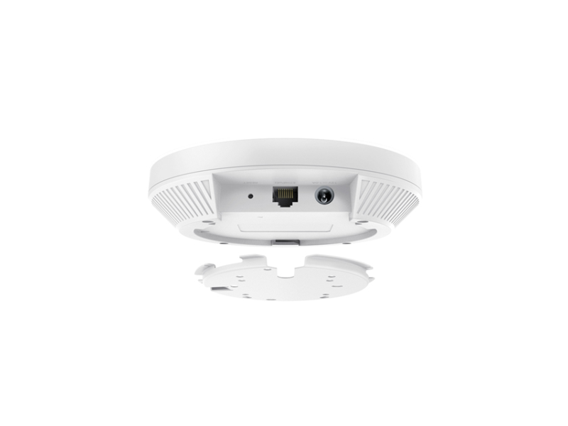 TP-LINK EAP653 WiFi Access Point- protok 6
