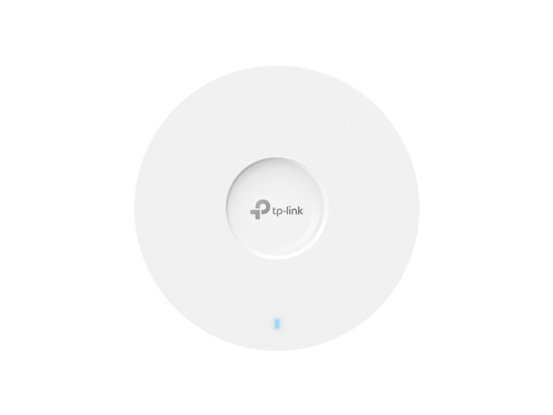 TP-LINK EAP653 WiFi Access Point- protok 6