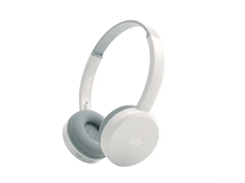 FANTECH BT5.0 3,5mm + TIP C GO AIR WH02-BG BEŽ