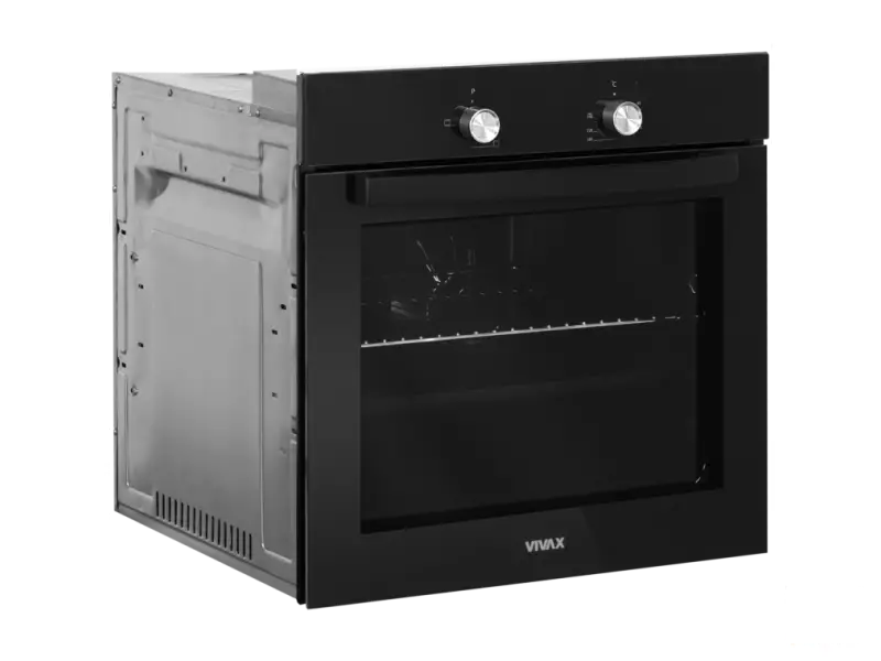 VIVAX HOME Ugradna rerna BO-624MH G