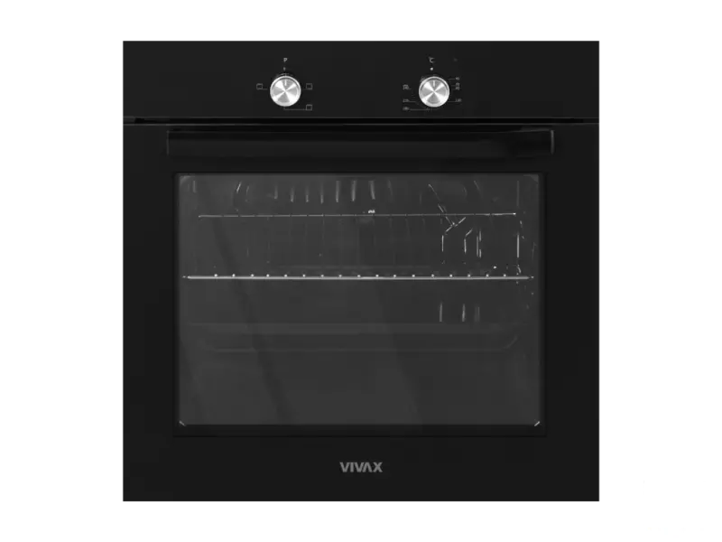 VIVAX HOME Ugradna rerna BO-624MH G